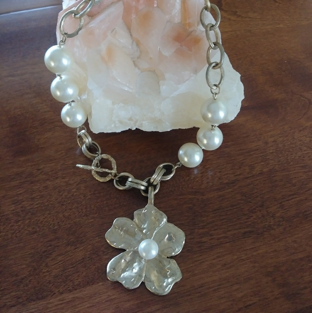 Costume Necklace